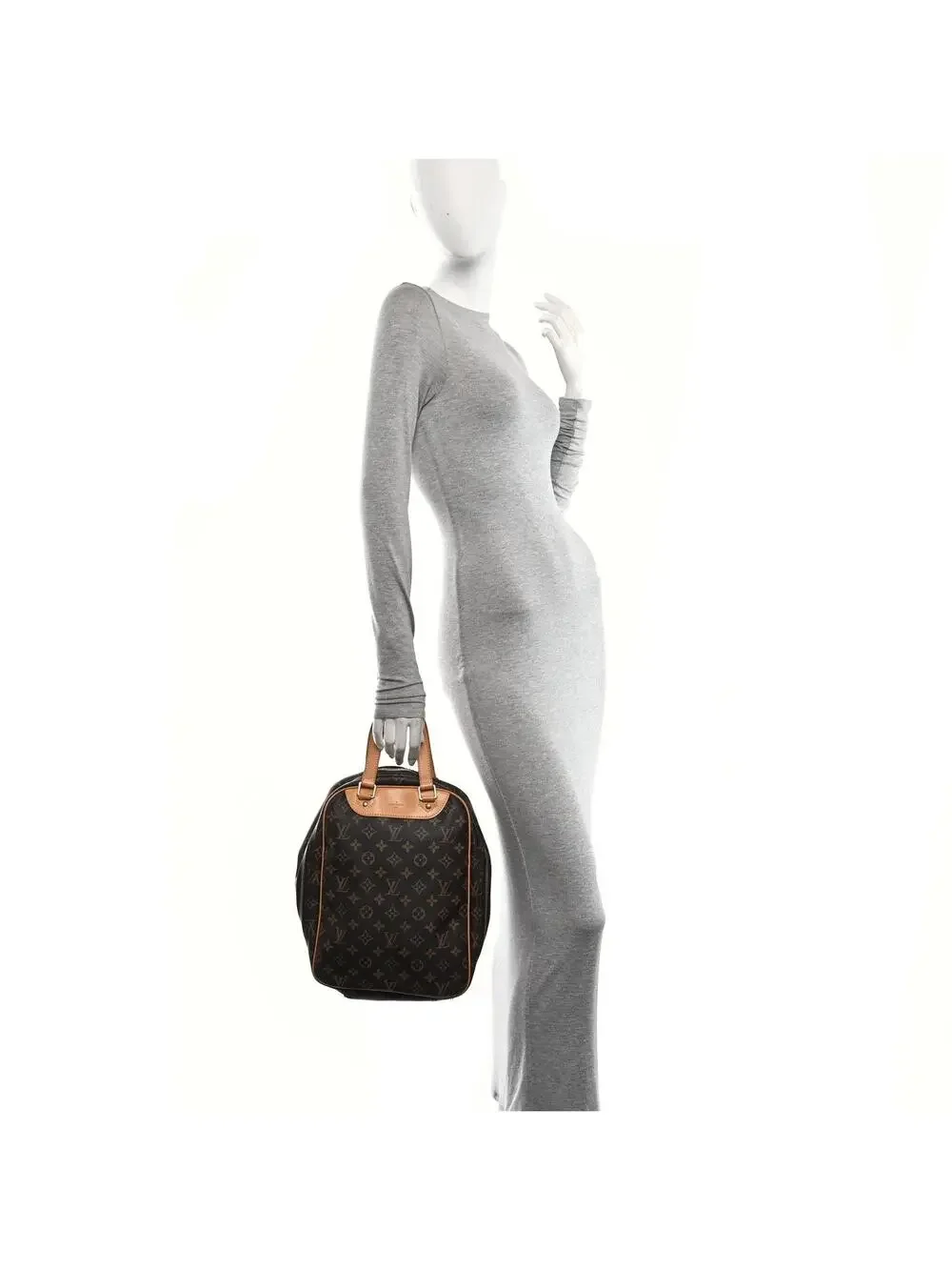 Louis Vuitton Excursion Shoe Bag #344506L59B
